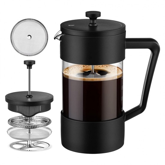 Veken French Press